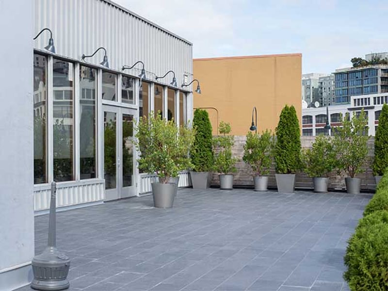 Rooftop Patio at Edgewater Hotel preview 4